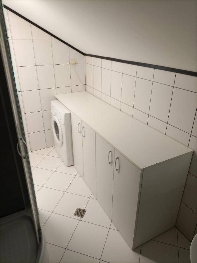 Apartments Ingrid Novigrad  Ngoại thất bức ảnh