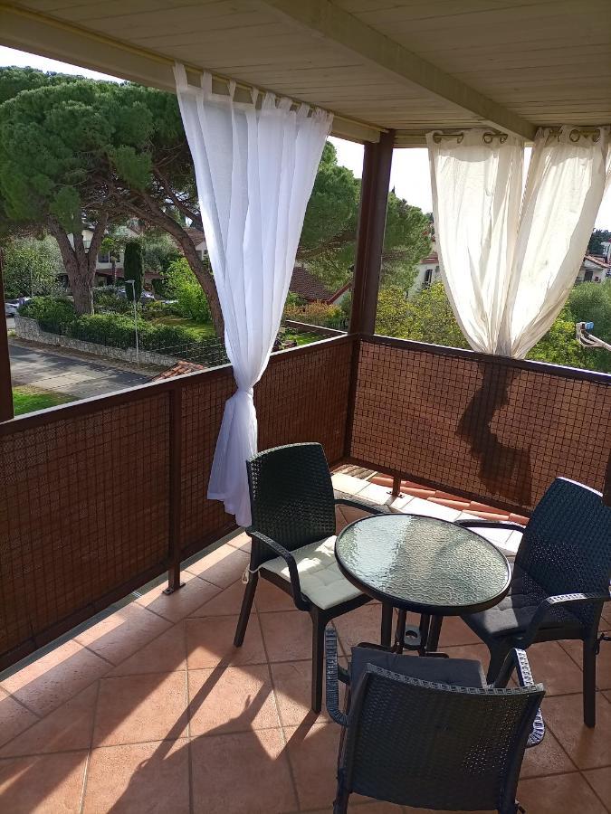 Apartments Ingrid Novigrad  Ngoại thất bức ảnh