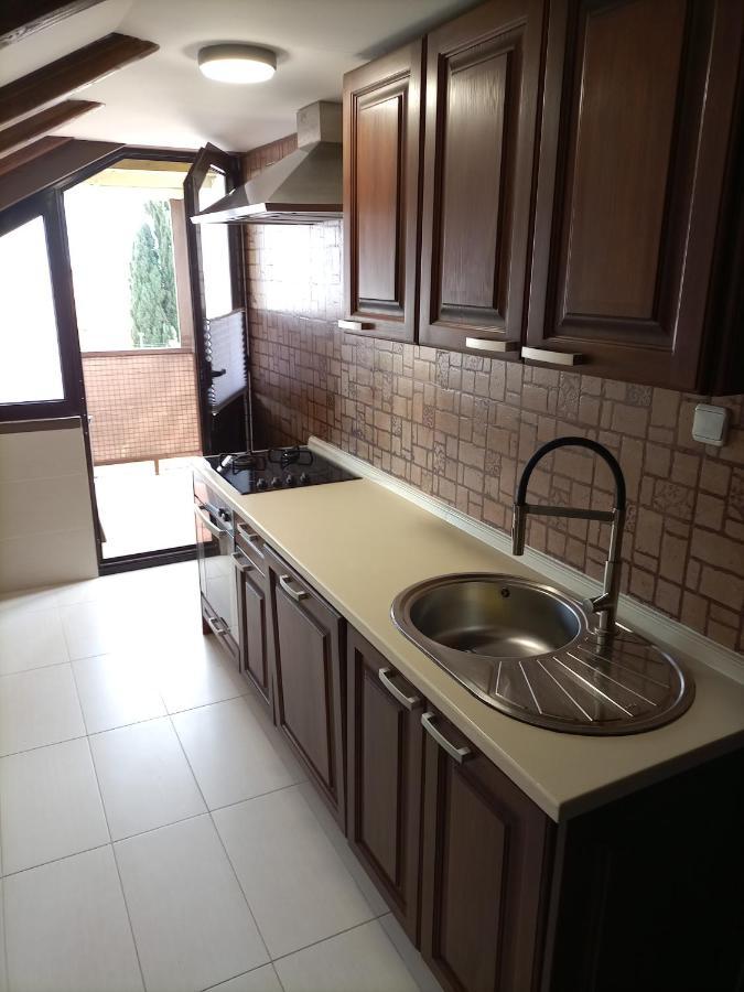Apartments Ingrid Novigrad  Ngoại thất bức ảnh