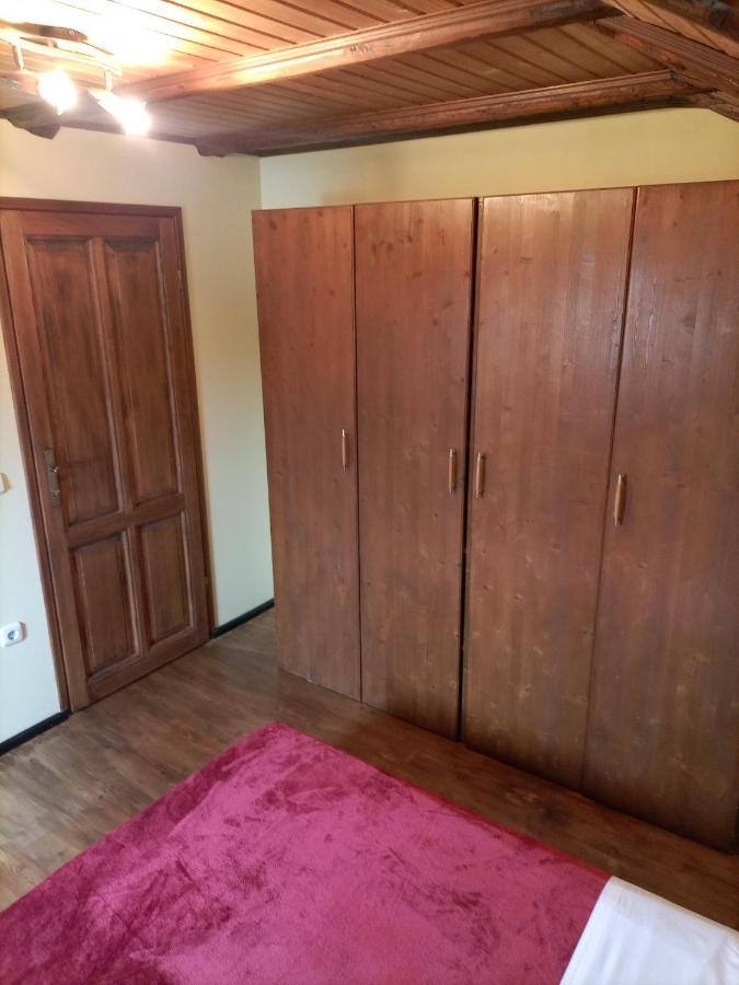 Apartments Ingrid Novigrad  Ngoại thất bức ảnh