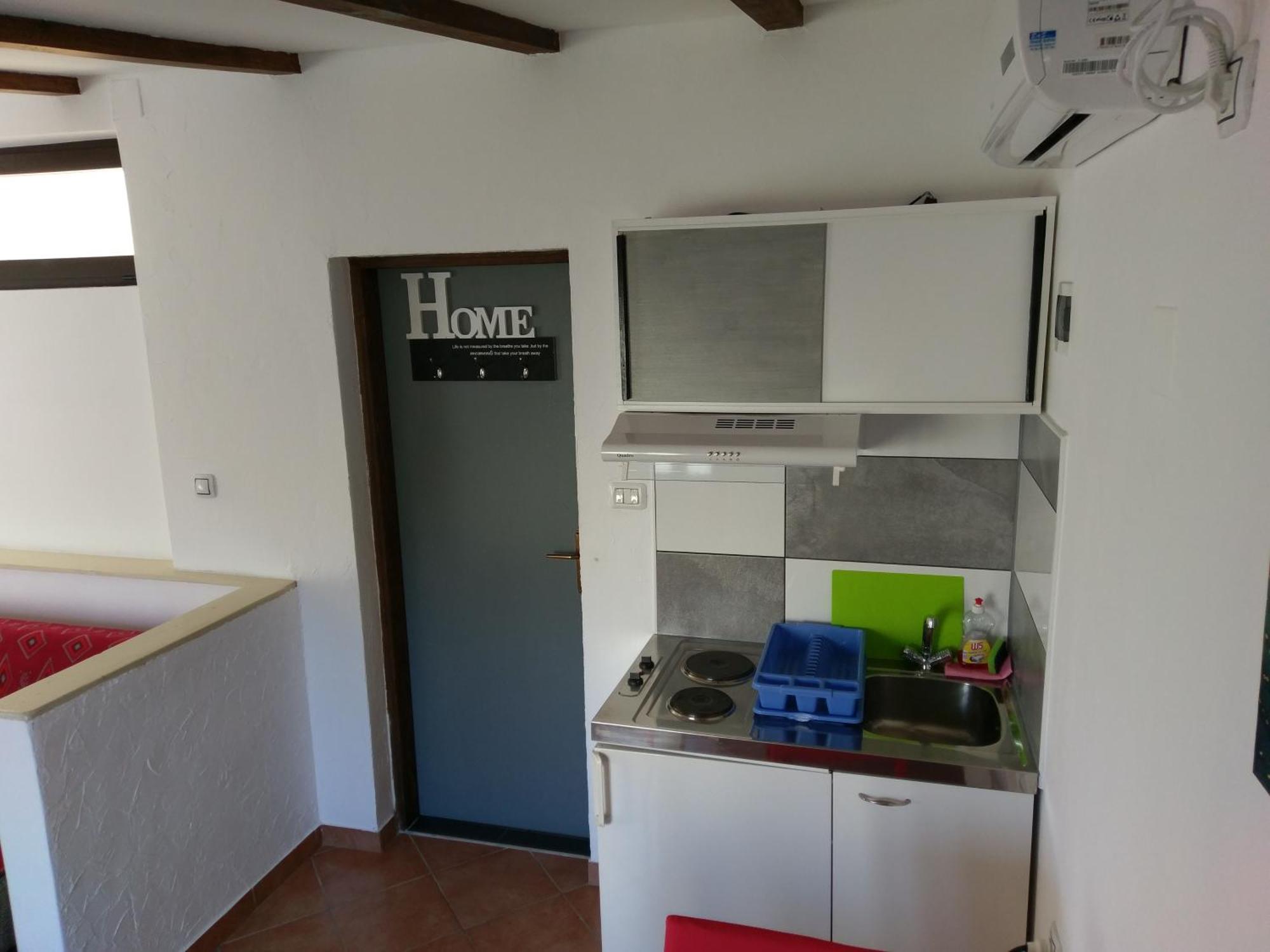 Apartments Ingrid Novigrad  Ngoại thất bức ảnh