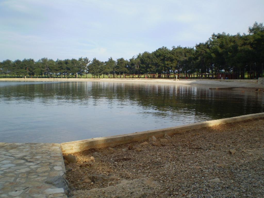 Apartments Ingrid Novigrad  Ngoại thất bức ảnh