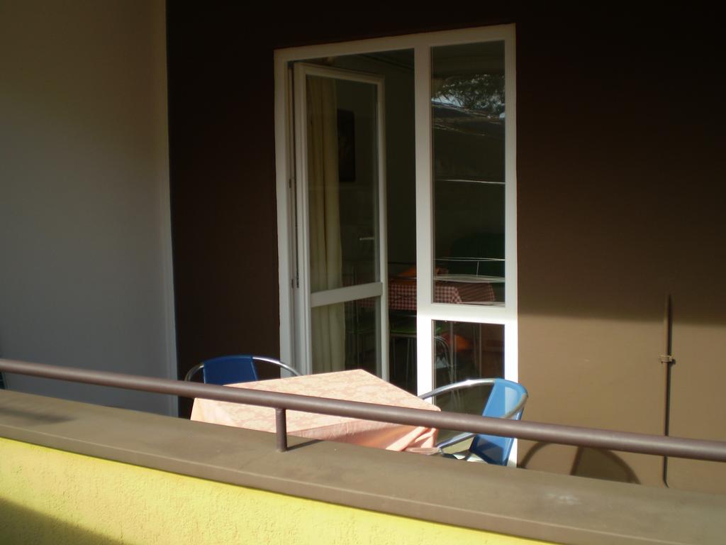 Apartments Ingrid Novigrad  Ngoại thất bức ảnh