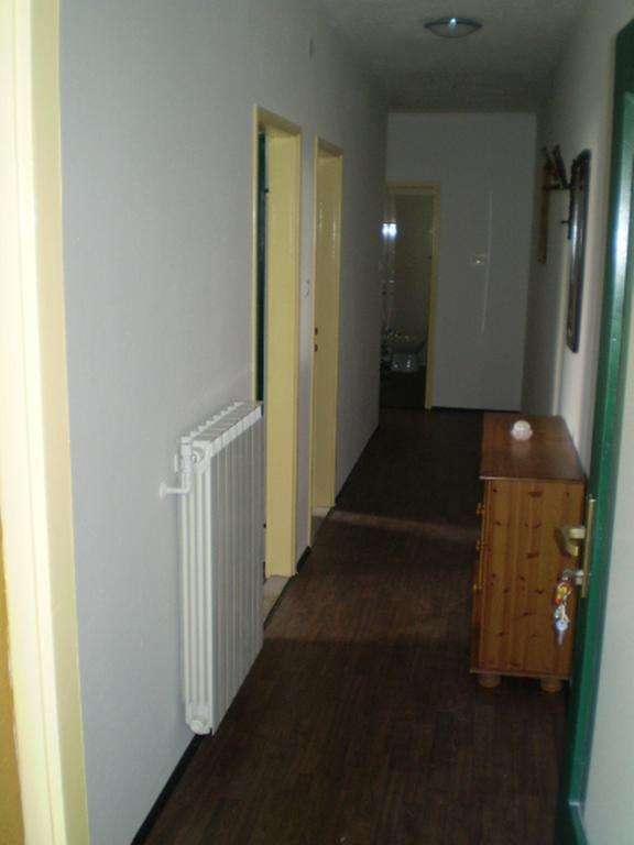 Apartments Ingrid Novigrad  Phòng bức ảnh