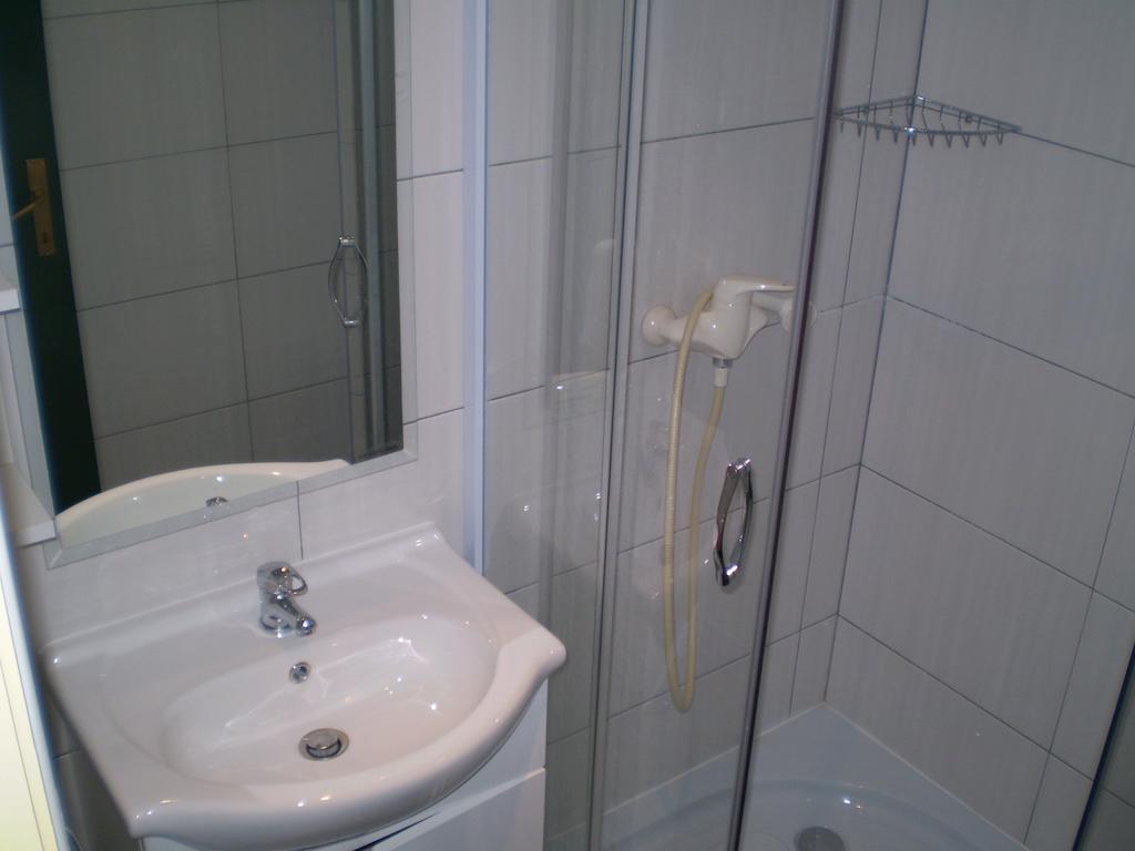 Apartments Ingrid Novigrad  Phòng bức ảnh