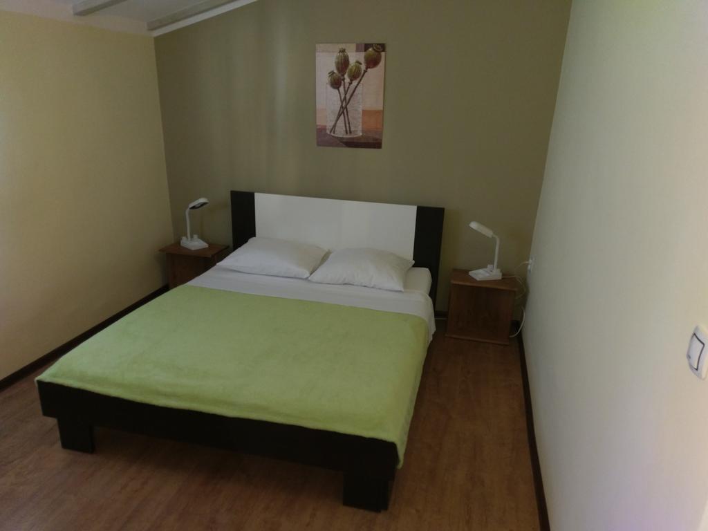 Apartments Ingrid Novigrad  Ngoại thất bức ảnh