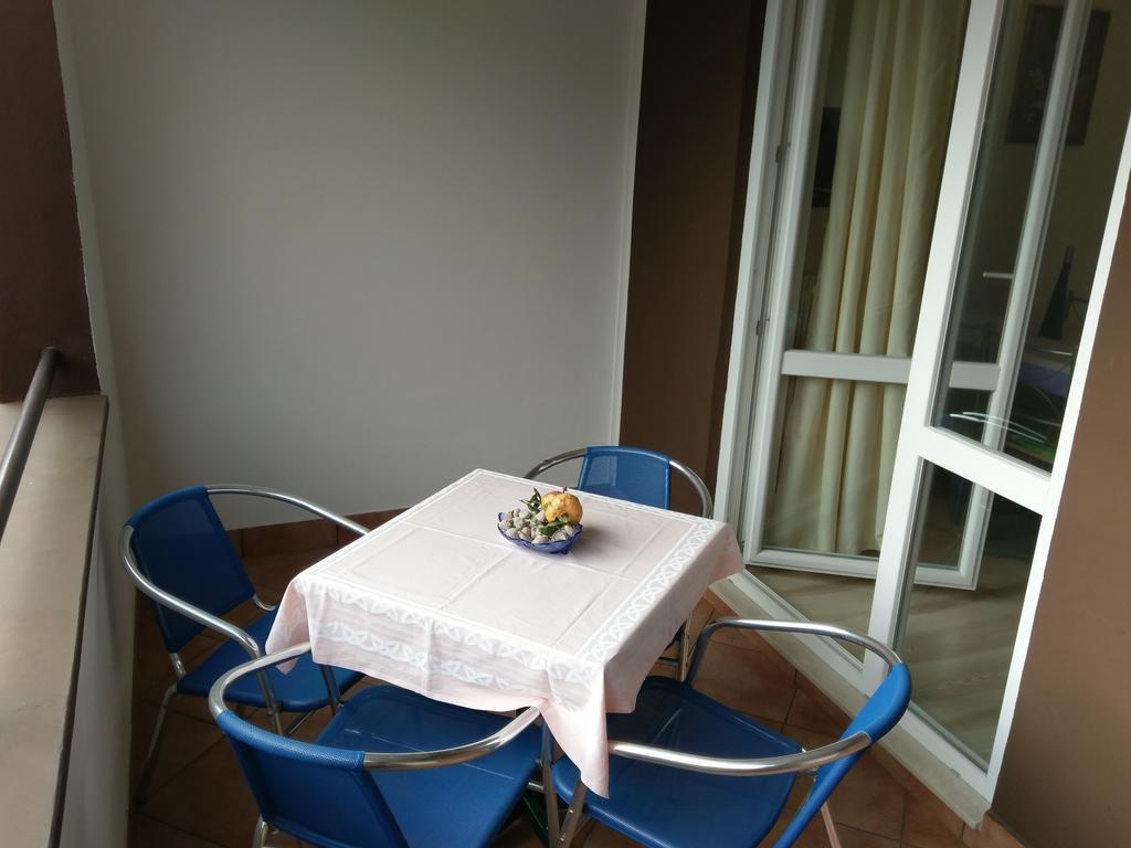 Apartments Ingrid Novigrad  Ngoại thất bức ảnh