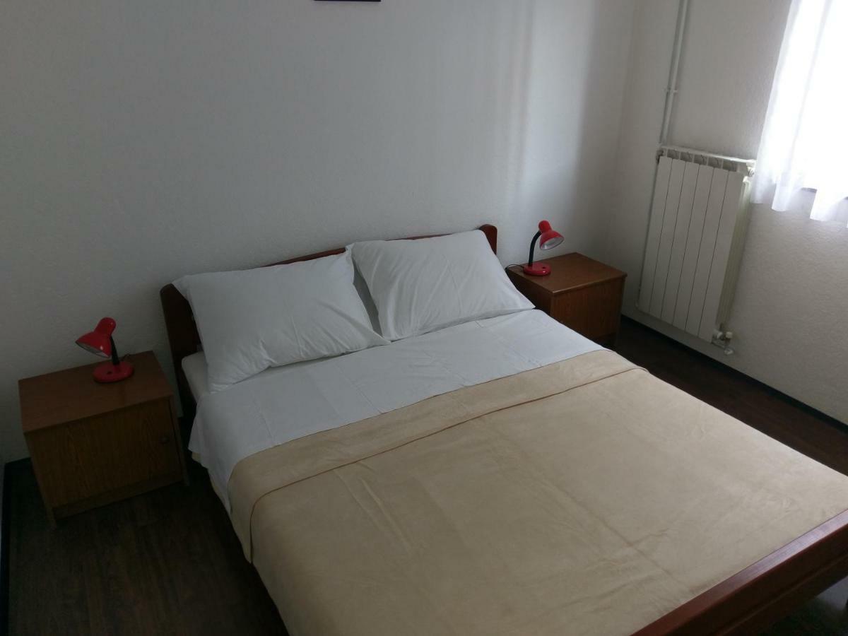 Apartments Ingrid Novigrad  Ngoại thất bức ảnh