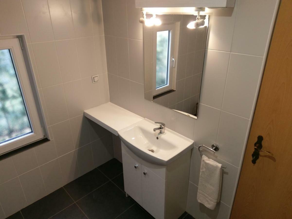 Apartments Ingrid Novigrad  Ngoại thất bức ảnh