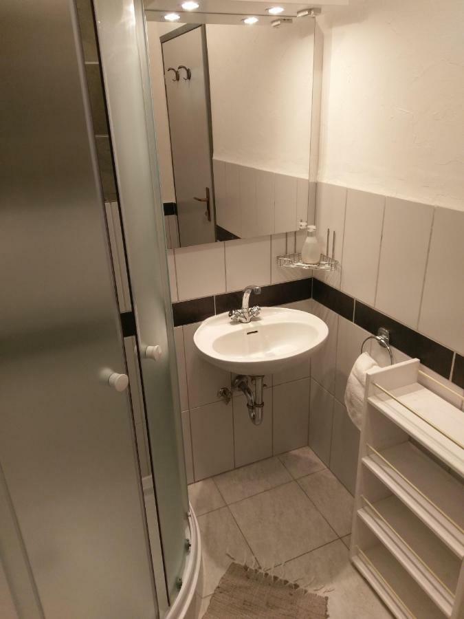 Apartments Ingrid Novigrad  Ngoại thất bức ảnh