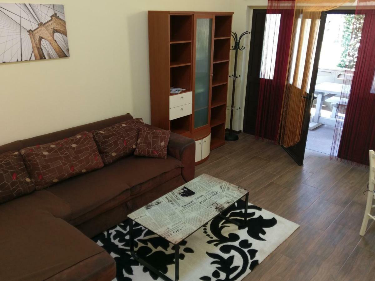 Apartments Ingrid Novigrad  Ngoại thất bức ảnh